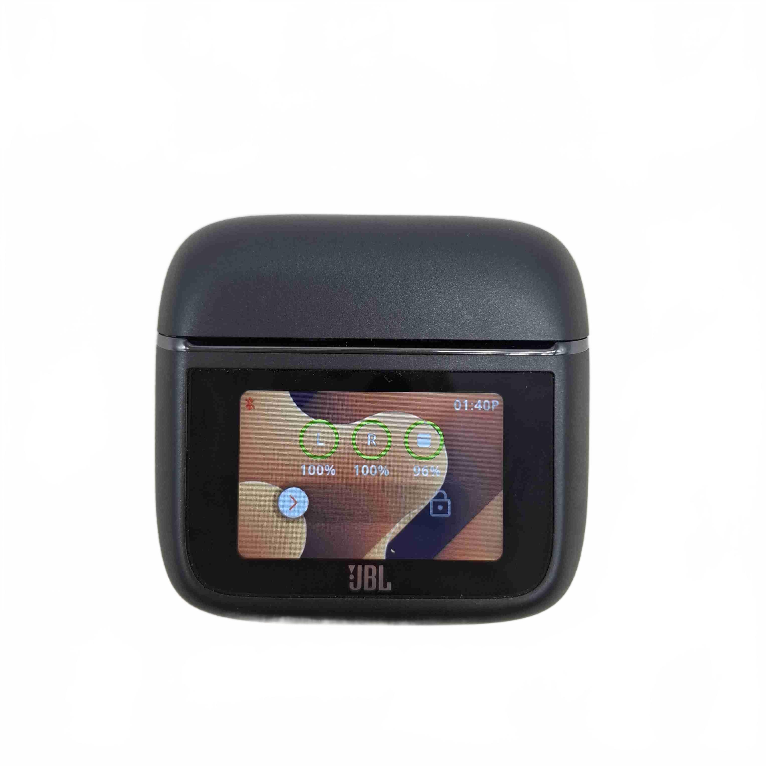 JBL Tour Pro 3 In Wireless Charging Case (WR 1433764)