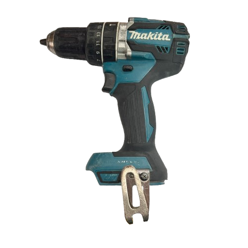 Makita DHP484 Cordless Hammer Driver Drill (MK)