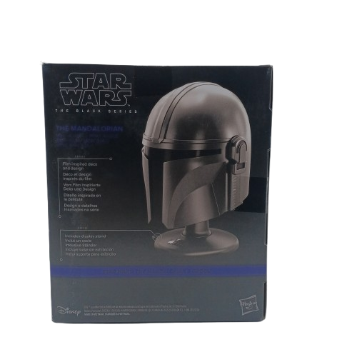 Hasbro Figurine The Mandalorian Mini (1422341) (CP)