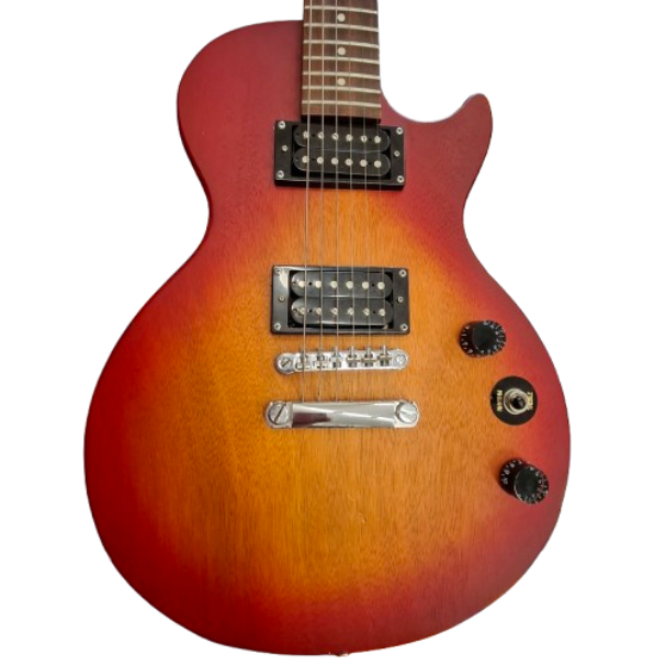 Epiphone Les Paul Special Vintage Edition Electric Guitar Red  (JN)Pickup