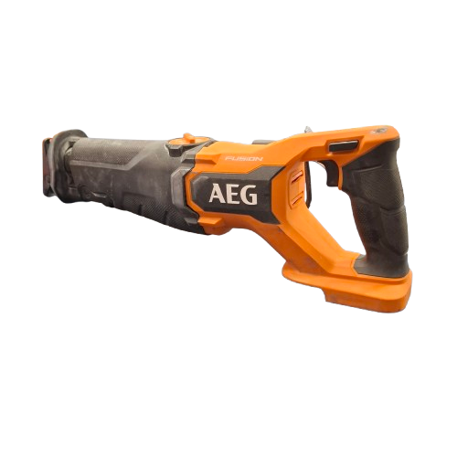 AEG 18V Reciprocating Saw Skin A18FRS (JN)