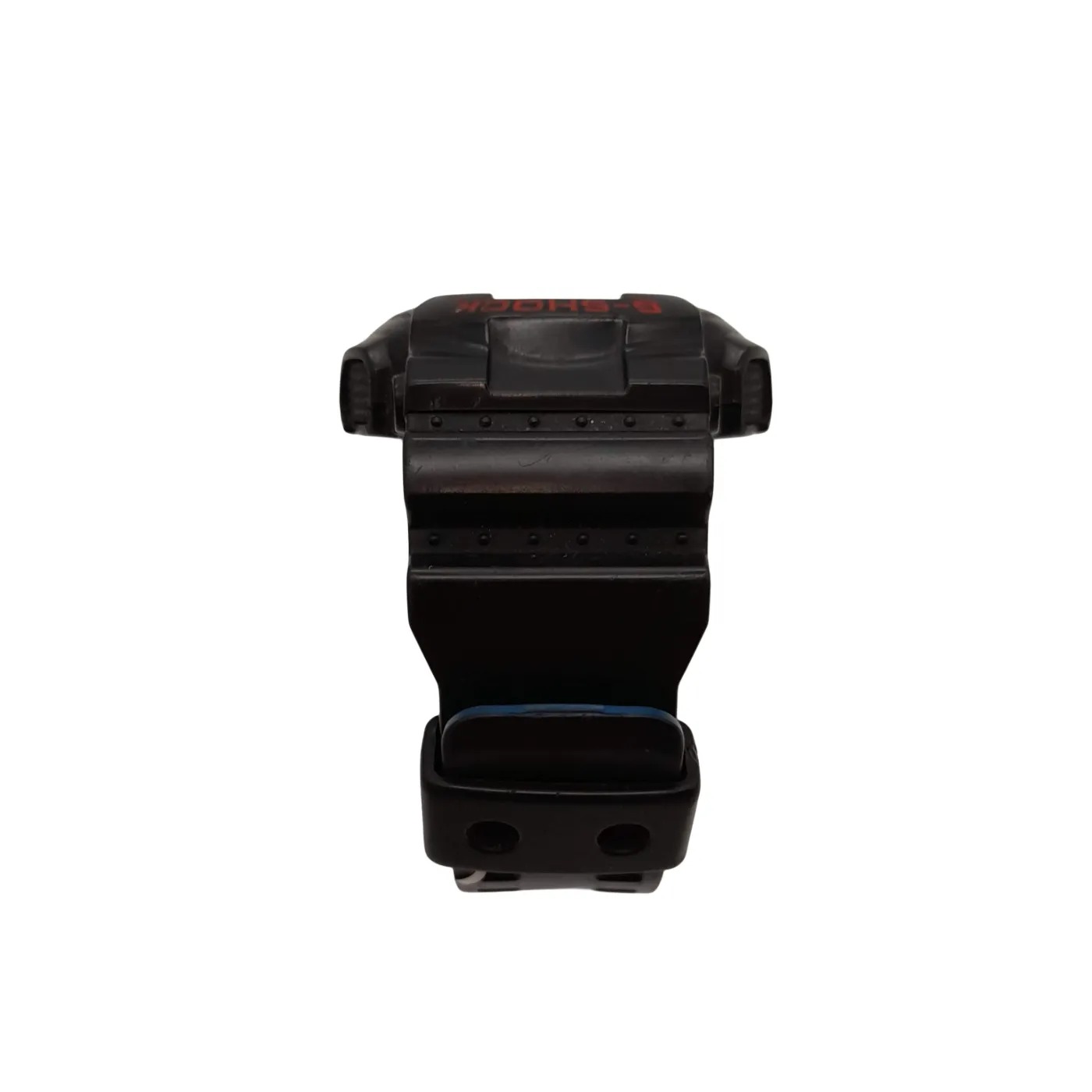 Casio G-Shock GA-100LT Black Pink Analog Digital Watch Fully Operational (WL1425910)