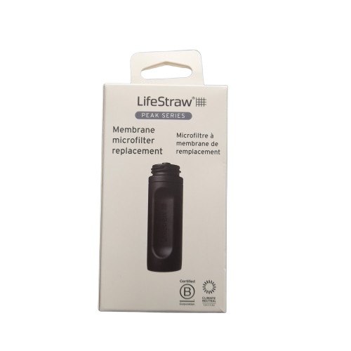 LifeStraw Peak Series Membrane Microfilter Replacement Filter (LN)