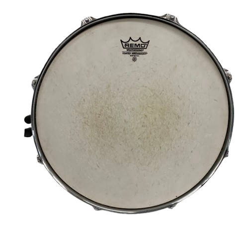 Cabria Premier, Remo Weatherking Coated Ambassador Snare Drum. *PICK UP ONLY* (NG)