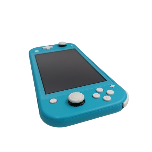 Nintendo Switch Lite HDH-001 Turquoise (NA 1405955)