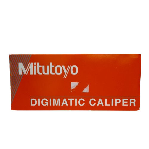 Mitutoyo Digital Caliper 500-172-30 Silver LN)