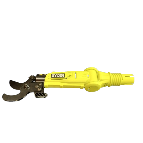 Ryobi One Plus 18V Bypass Telescopic Pole Lopper Attachment ( SKIN ONLY ) ( Le )