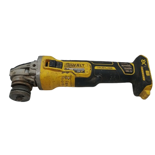 Dewalt Grinder DCG405 Yellow And Black (1429821)