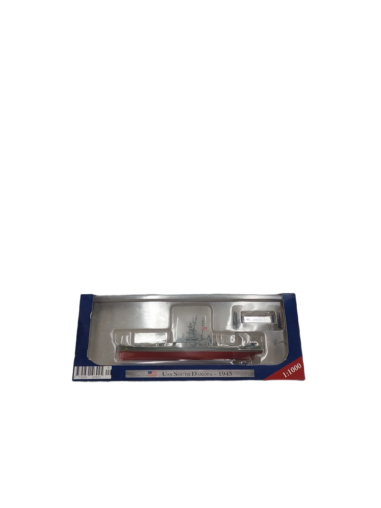 Model Boat USS South Dakota (GB1429213)