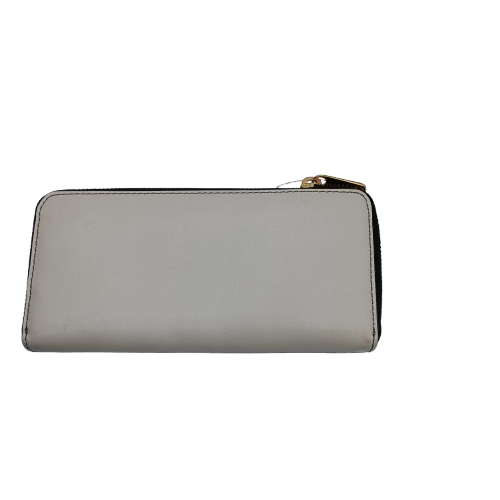 Marc Jacobs Wallet Slim Zip Around M0005382 – Second Hand Item – Makeup Stain on front right (WR)