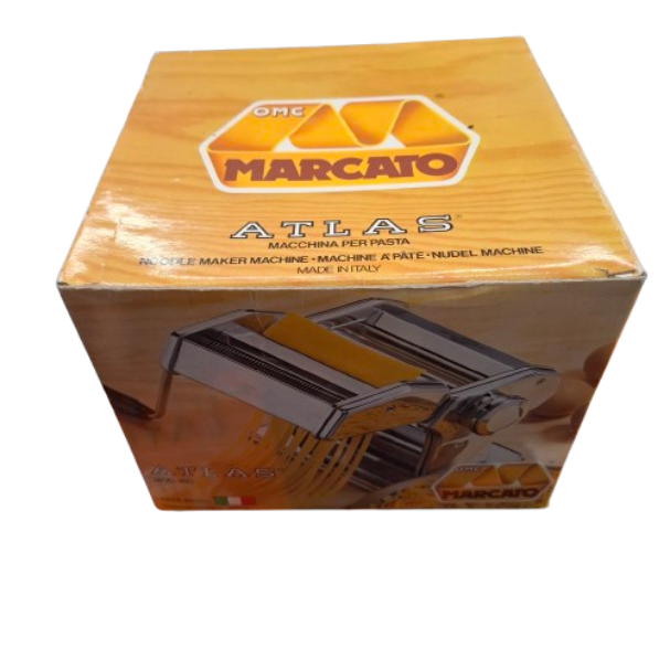 Atlas Pasta Maker Mod.150 (JN)