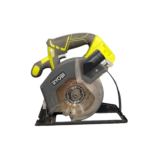 RYOBI RHF18 18V ONE+ Hybrid Fan with 2.0Ah Battery (MR)