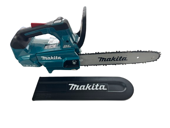 Makita Brushless DUC306 Chainsaw Skin Only