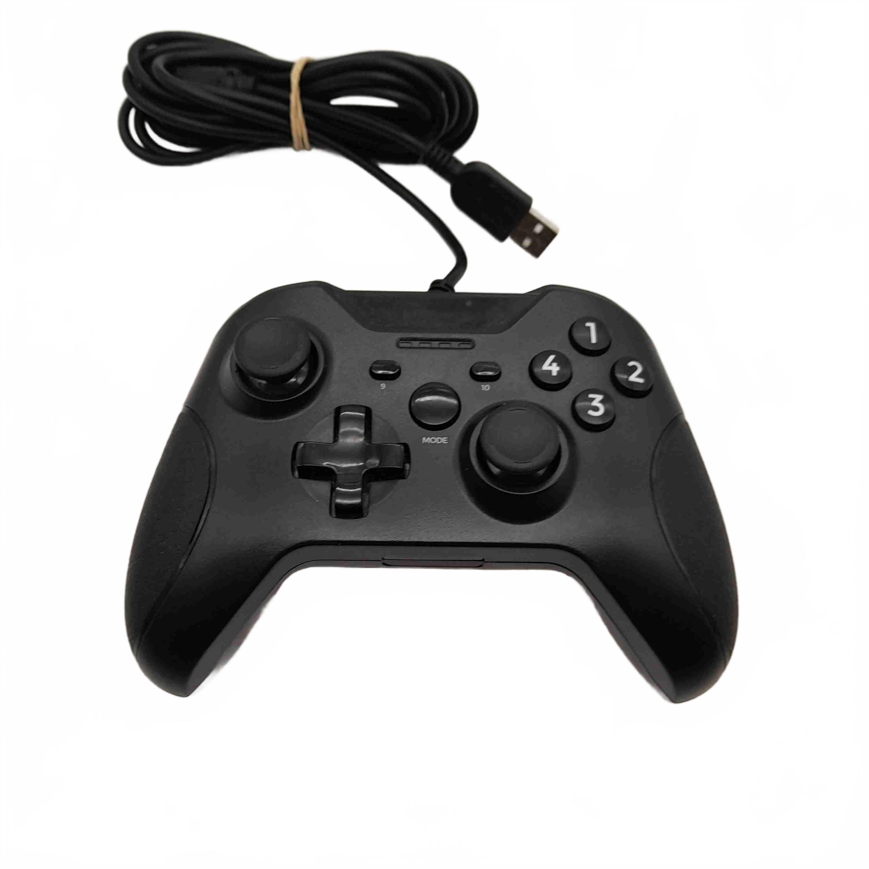 Powerwave PC Wired Controller Black (WR 1430245)