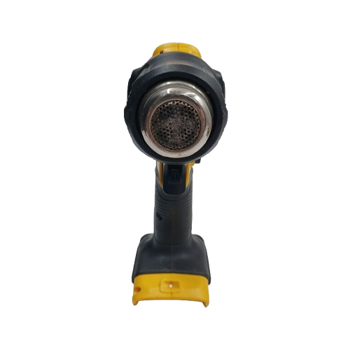 Dewalt 18V XR Heat Gun DCE530, Good USED Condition, General Wear + Tear, SKIN ONLY (NA 1378702)