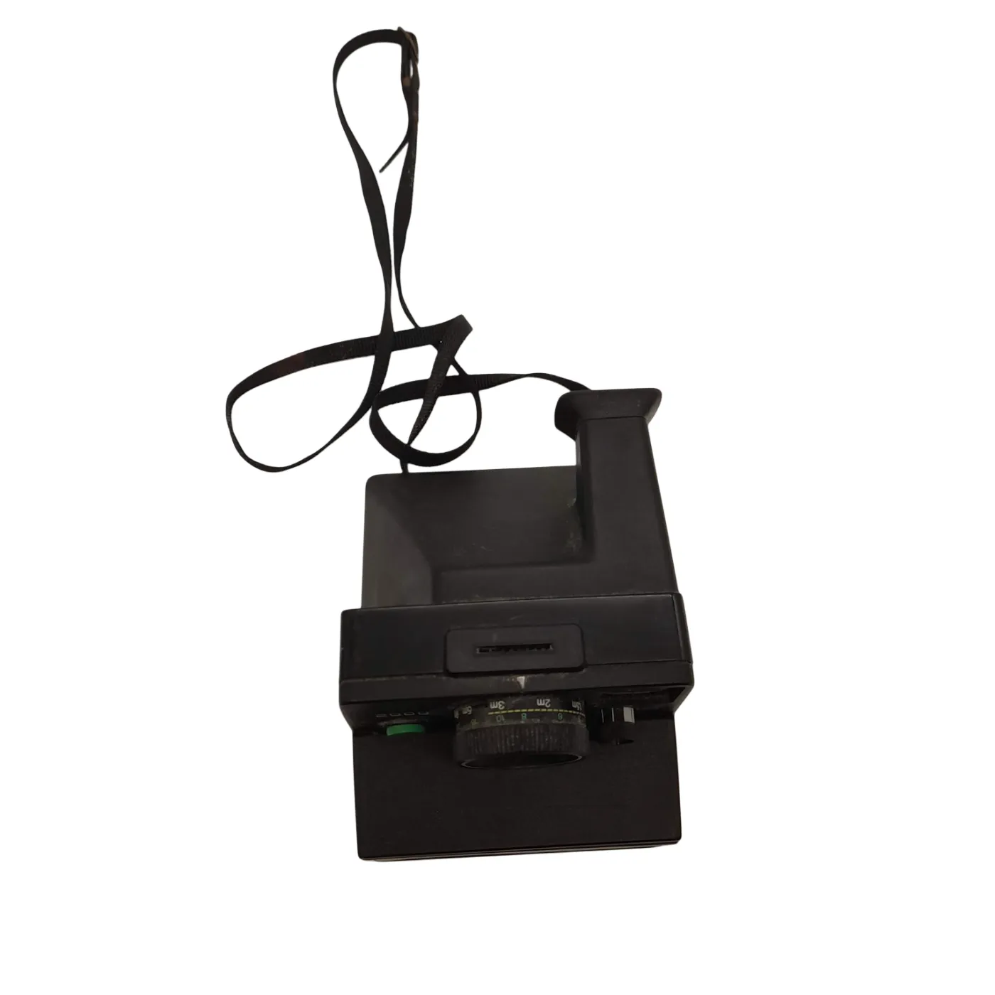 Polaroid 2000 Land Camera (Black) (WL 1366263)