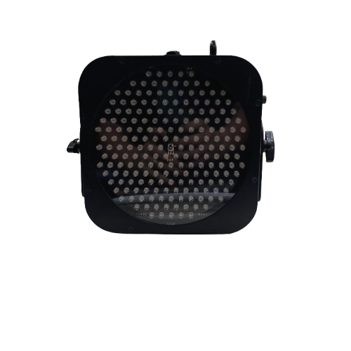 Chauvet Freedom Par Lighting Kit Black