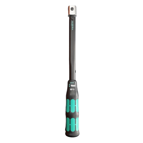 Wera Click Torque XP 3 Wrench (LN)