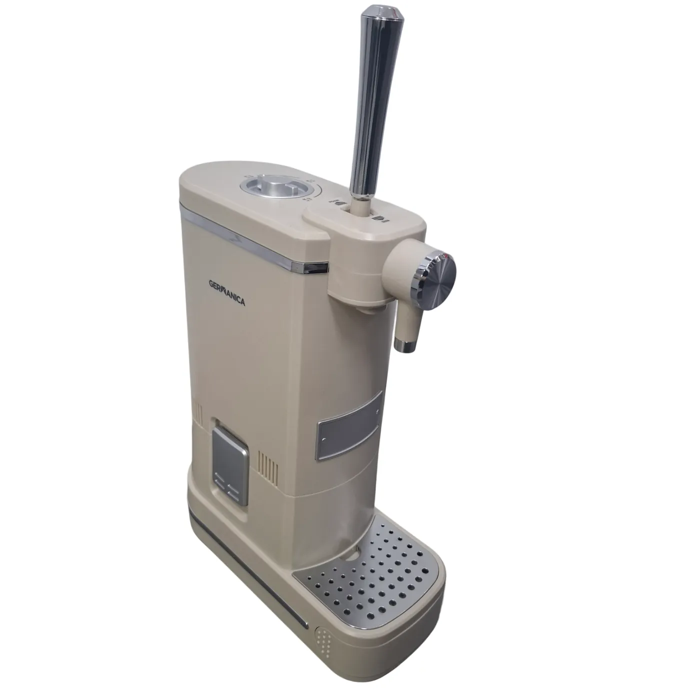 Germanica Beverage Dispenser GRDISPD (WR 1423553)