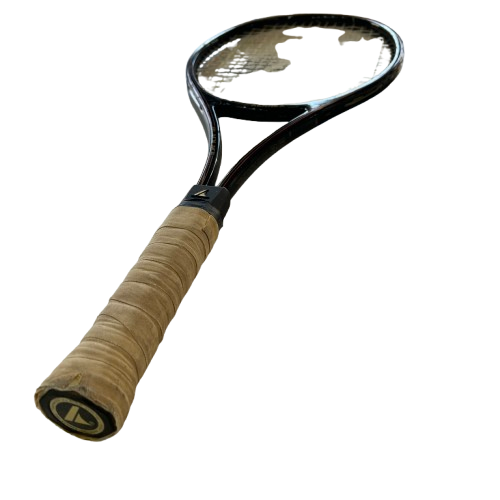 ProKennex Black Ace Tennis Racquet (MK)