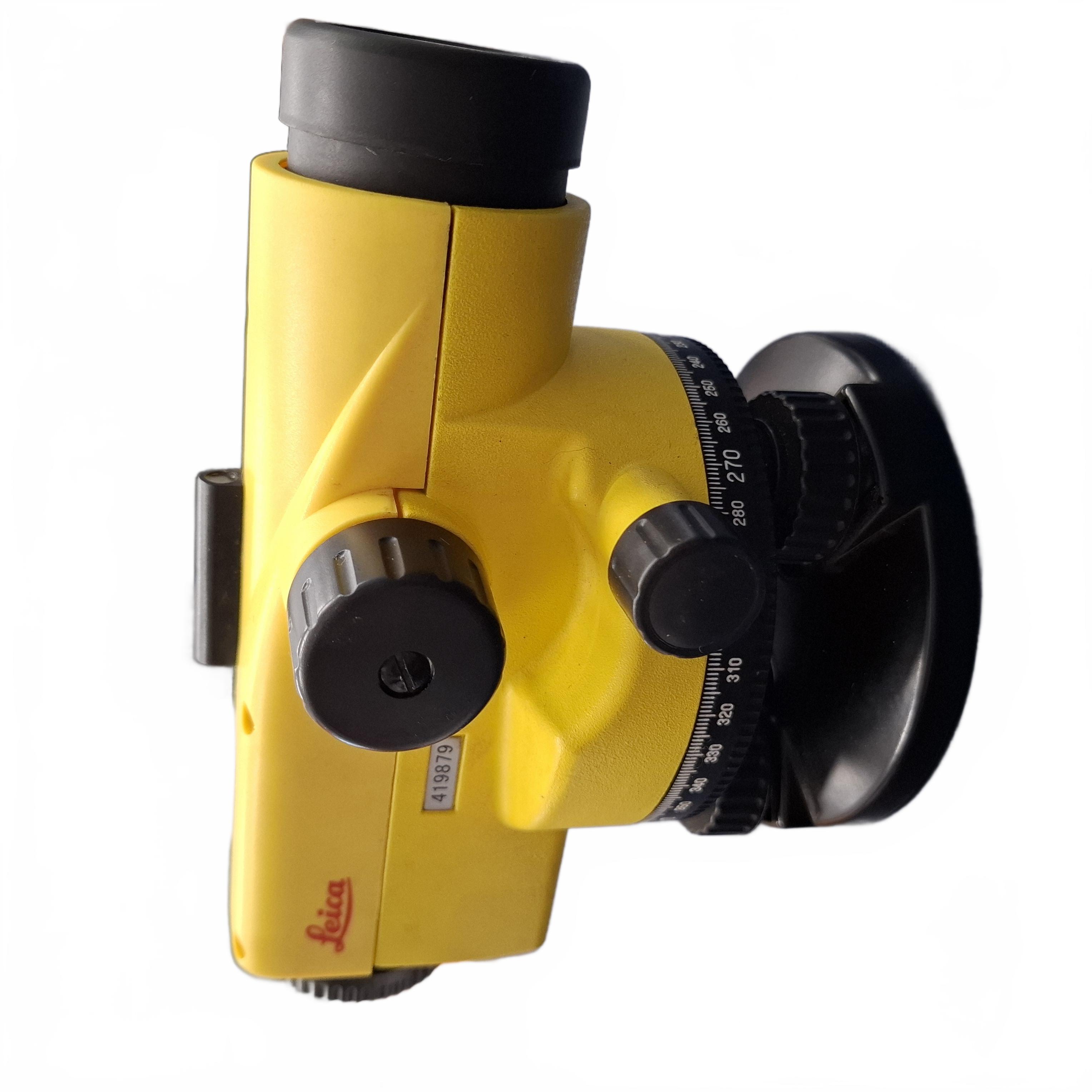 Leica Runner 20/24 Construction Leveller (1430206) (JN)