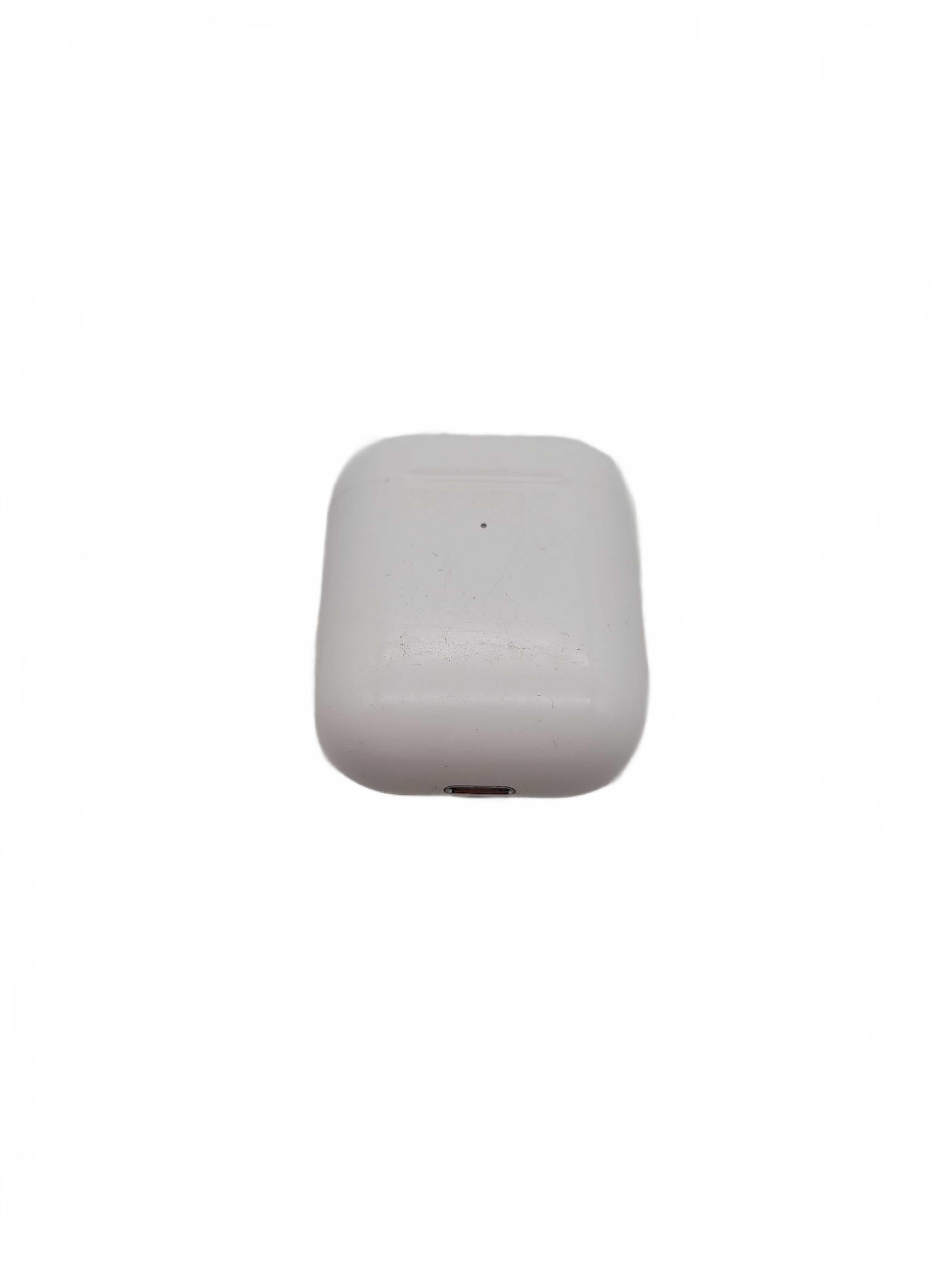 Apple AirPods Pro 1st Gen A2084 White In Case Working Condition (WL1430178)