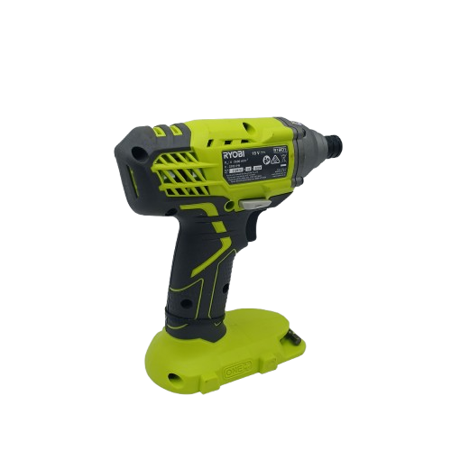 Ryobi Impact Driver R18ID1 (CP 1421453)