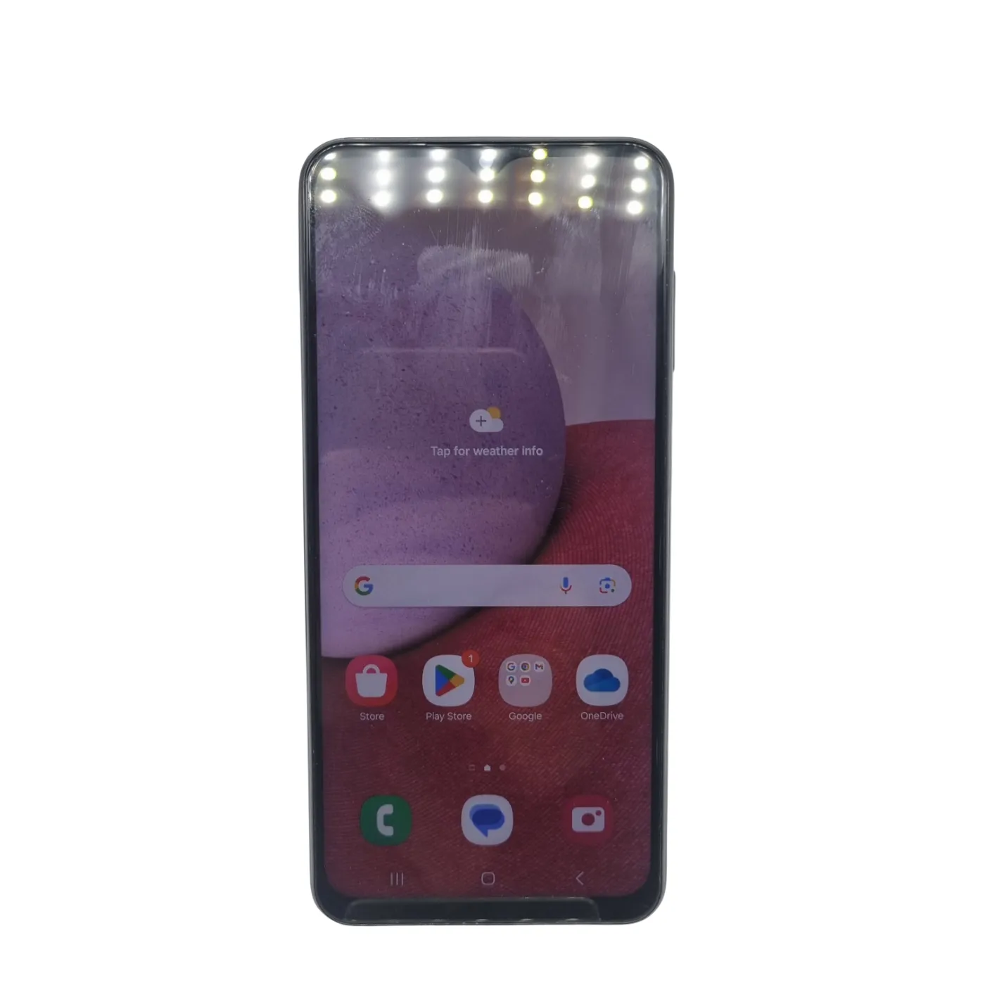 Samsung Galaxy A13 Mobile Phone 128GB Black AM-A135F Unlocked