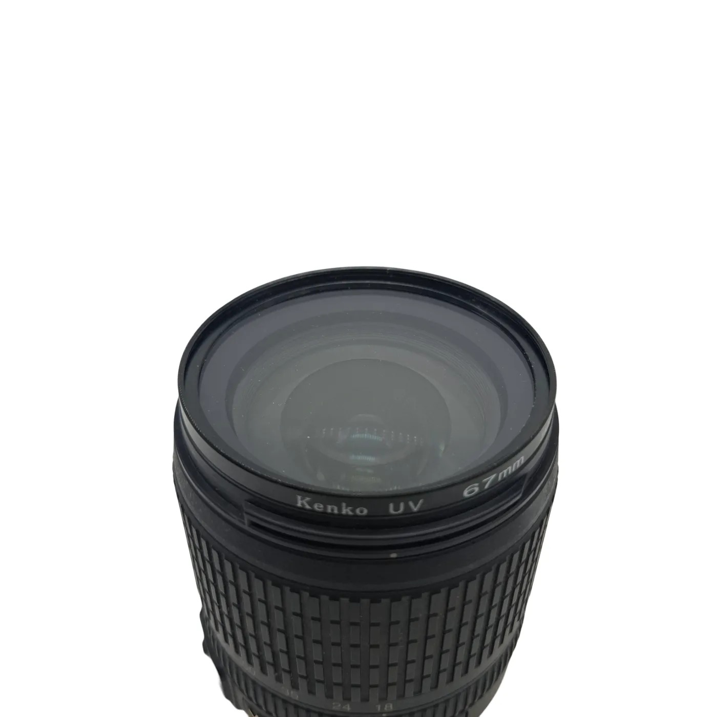 Nikon AF-S NIKKOR 18-105mm f/3.5-5.6G ED VR Lens  (WR1406953)