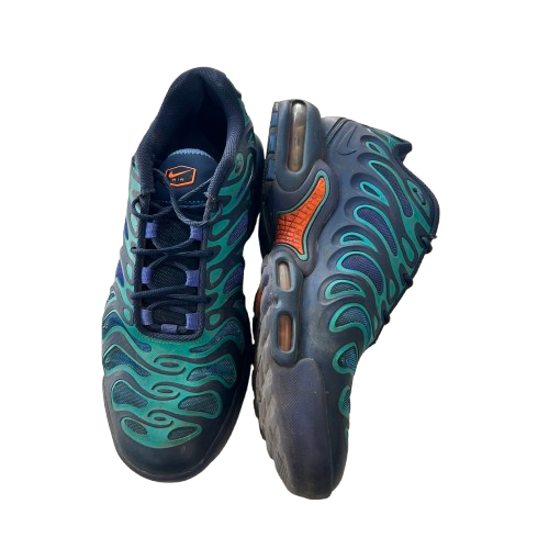 Nike Air Max Plus Drift FD4290-400 (MK)