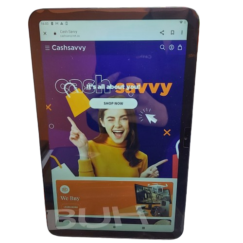 Nokia T20 64GB Wi-Fi 10.4″ Tablet TA-1392 *Won’t Boot Up *(WR 1305075)