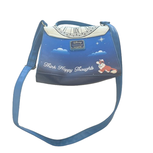 Loungefly  Handbag Peter Pan (MK)