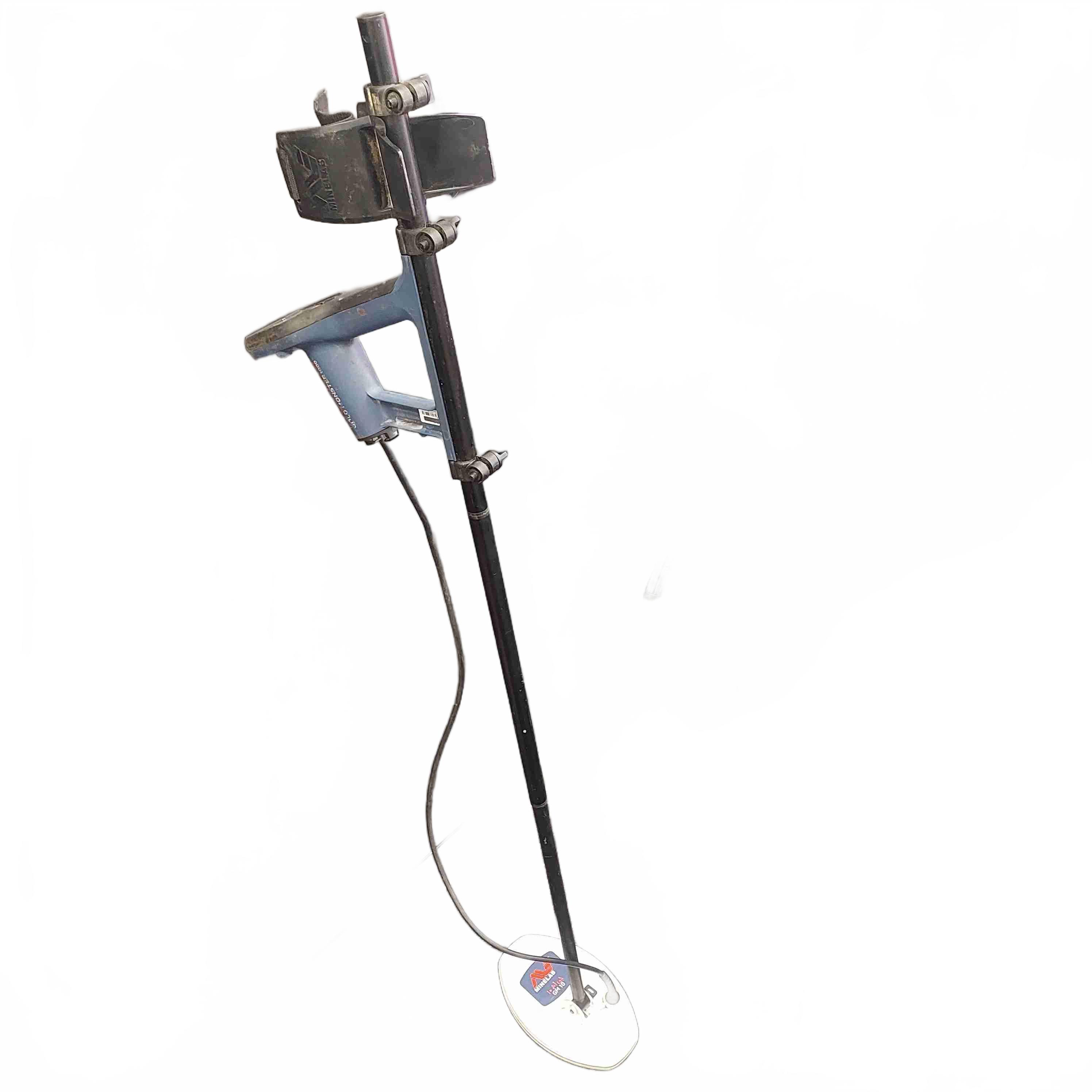 Minelab Metal Detector Gold Monster 1000 (Pickup Only) (GB)