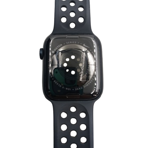 Apple Watch Series 7 (GPS) 45mm Midnight – No charger (NA)