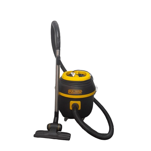 Pullman PC4.0 Industrial Vacuum Cleaner Black Yellow (With Attachmetns) (MR)