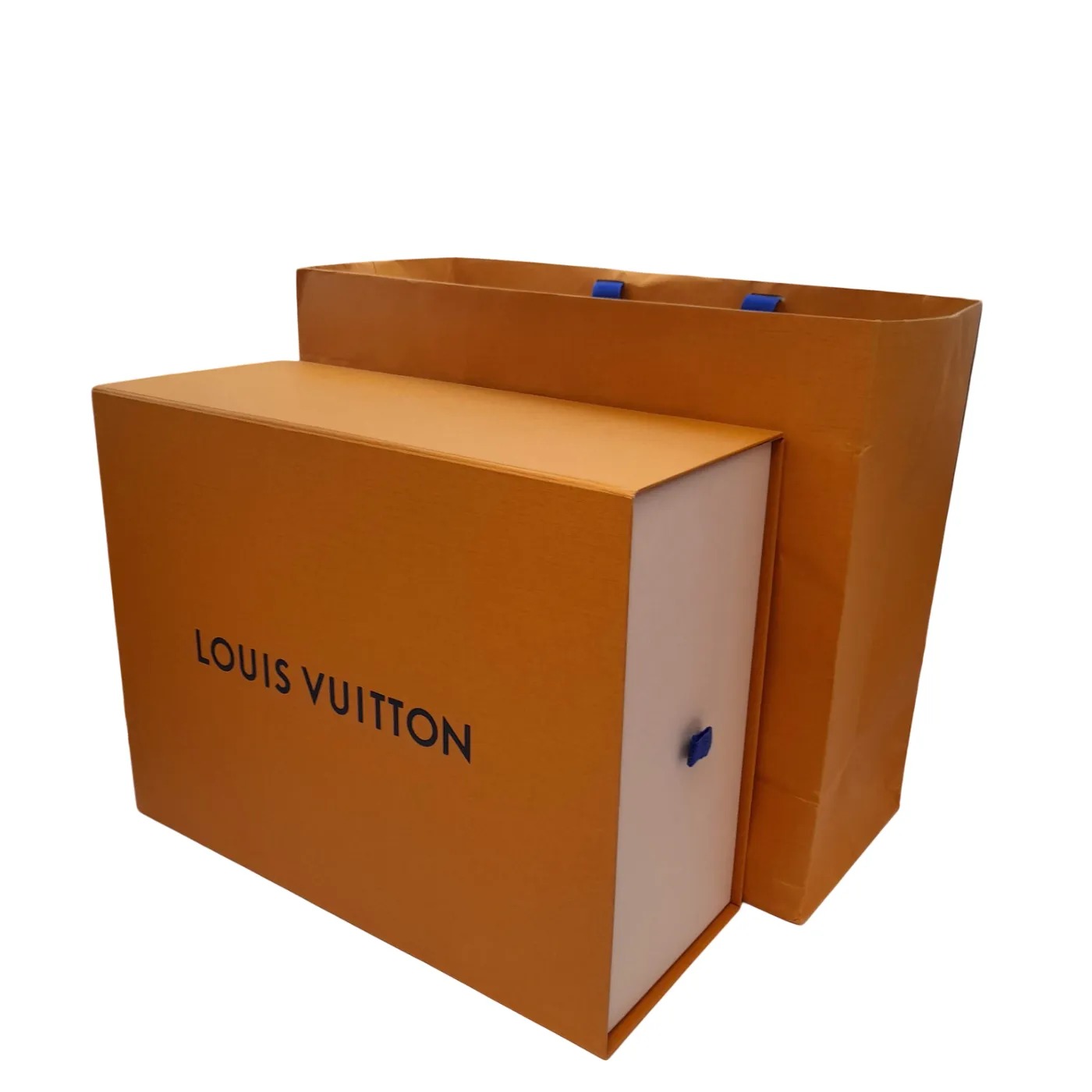 Louis Vuitton LV Trainer Sneaker 1ADF5F – Size 38 (WL 1405471)