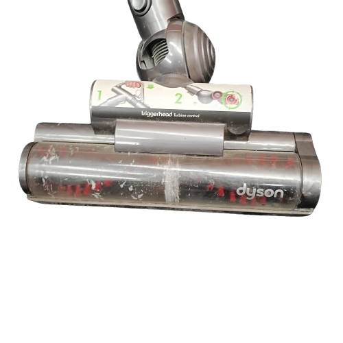 Dyson DC39 Multi Floor Canister Vacuum Cleaner (WR 1399719)