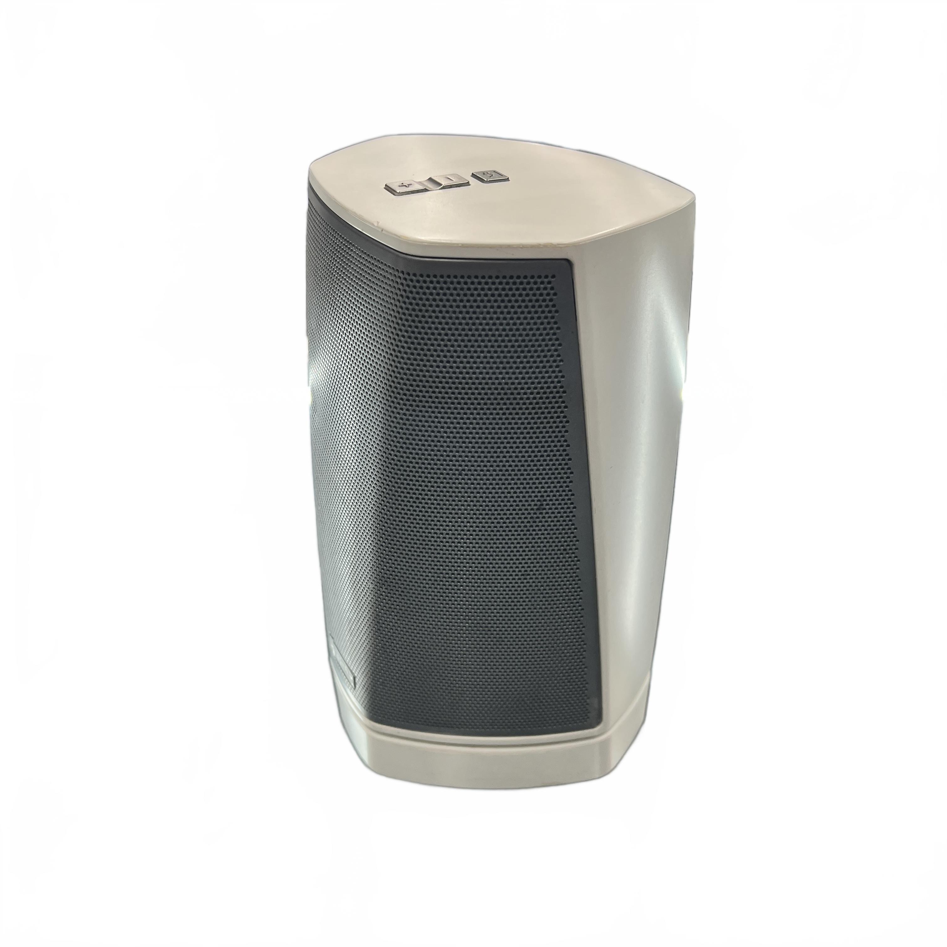 Denon Heos 1 With Go Pack Speaker White (MK)