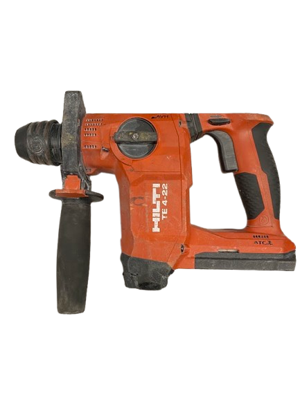 Hilti Rotary Hammer Drill TE 4-22 Red (NG)
