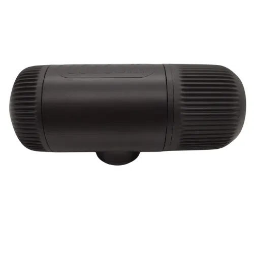 Wacaco Nanopresso Portable Espresso Maker – Black