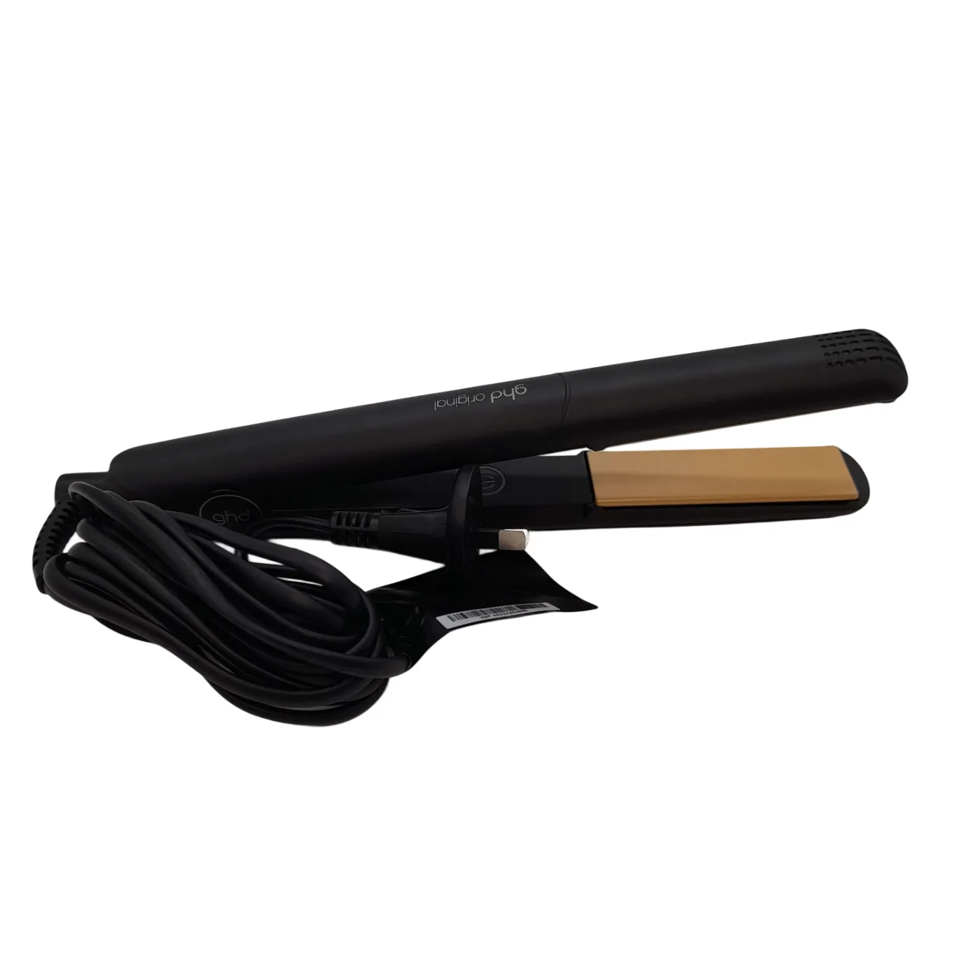 GHD Hair Straightener – S4C242 – Black/Gold