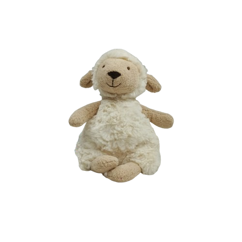 Jellycat Lollie Lamb Lollie Lamb Grey (1433401)