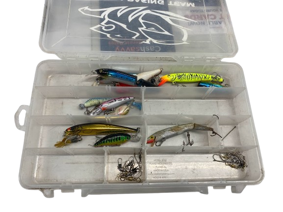 Holden Lures Fishing None (NG)