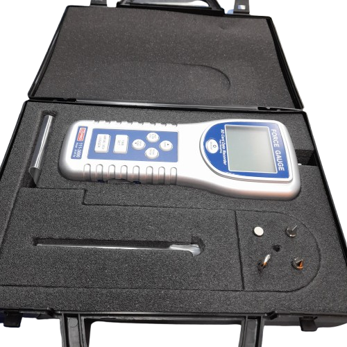RS Pro Gauge Force Gauge 111-3690
