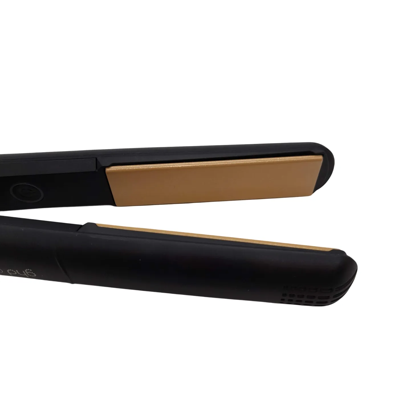 GHD Hair Straightener – S4C242 – Black/Gold