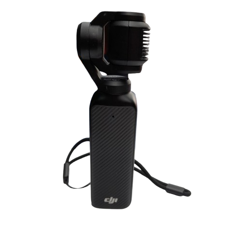 DJI DJIOSPO3CC Osmo Pocket 3 Creator Combo (LN)
