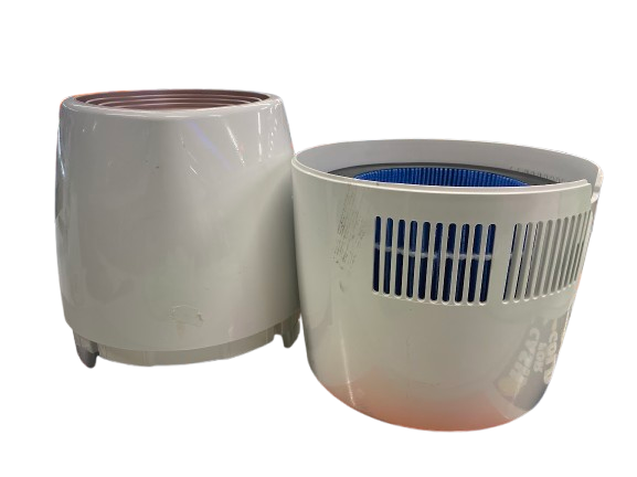 Philips Series 2000 Air Humidifier HU2716 White  (NG)