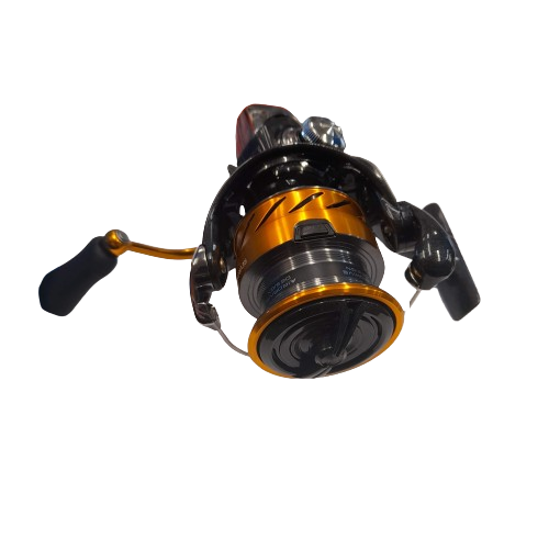 Revros LT3000-CXH Fishing Reel (1423735) (GE)