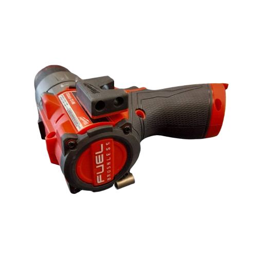 Milwaukee M12 FPD2 Percussion Drill 12V 45Nm 13mm Chuck (GE)