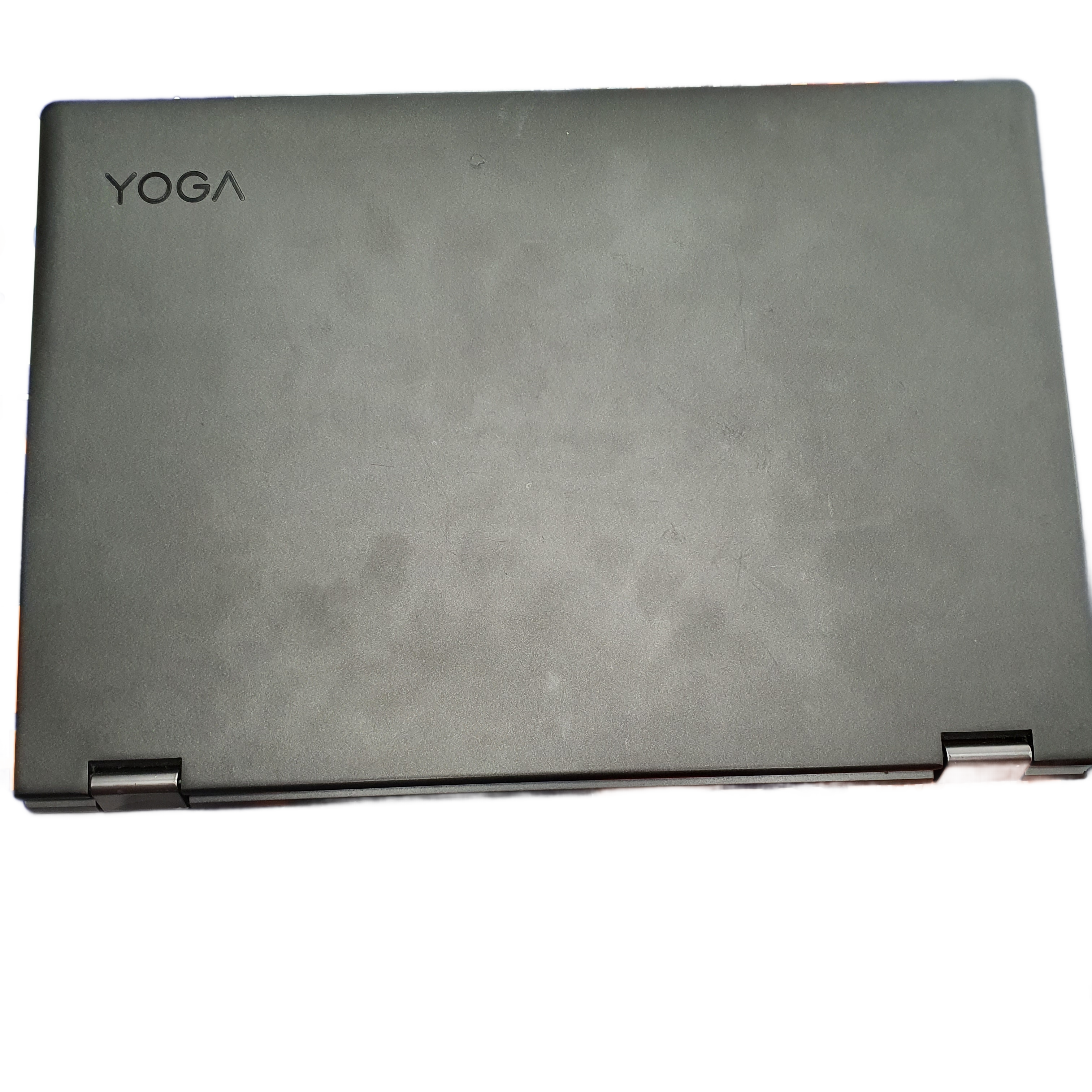 Lenovo Yoga 530 Laptop 81EK Grey (MR)